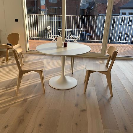 #2800Ourhome 301 Malines Extérieur photo