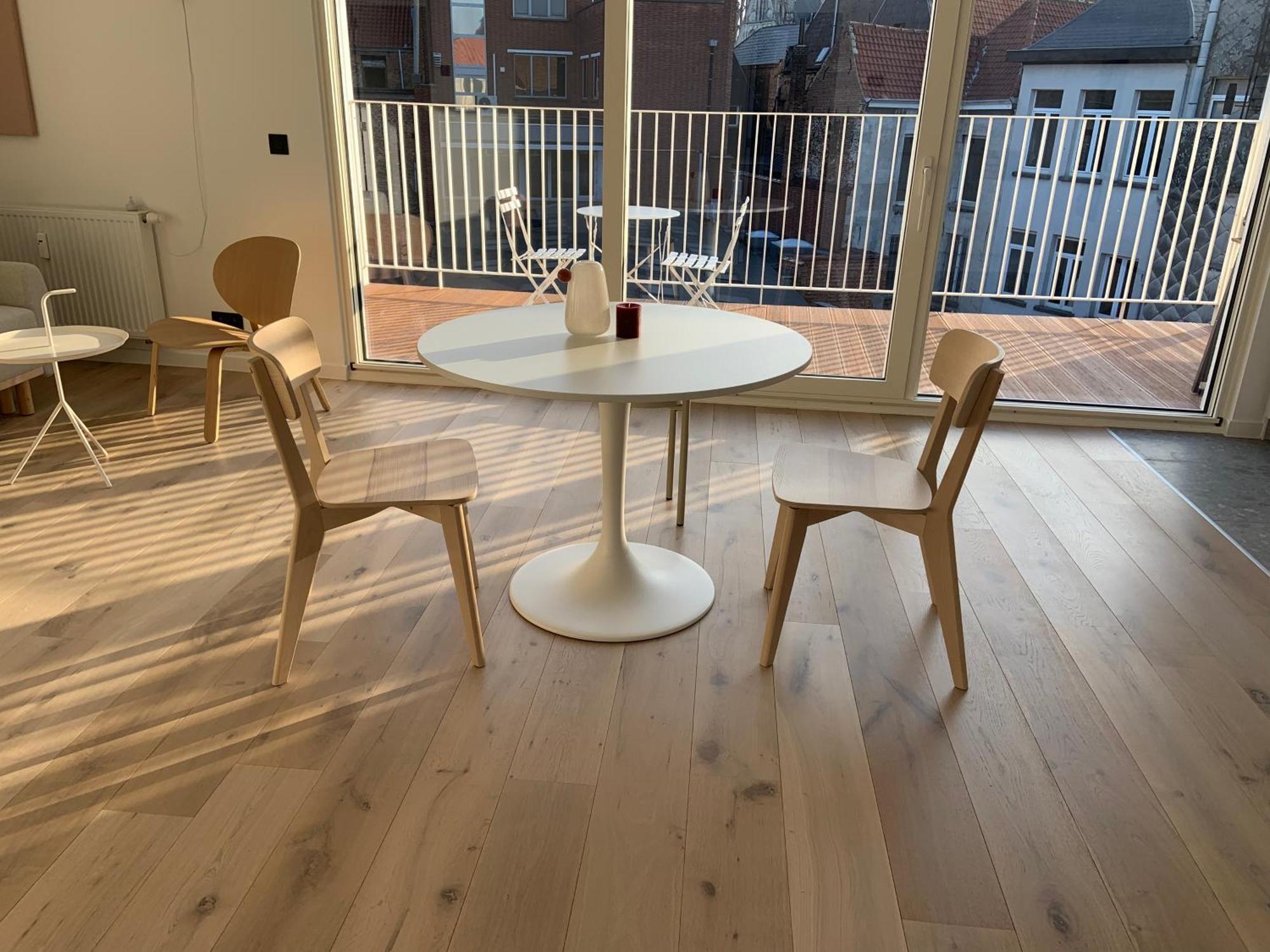 #2800Ourhome 301 Malines Extérieur photo